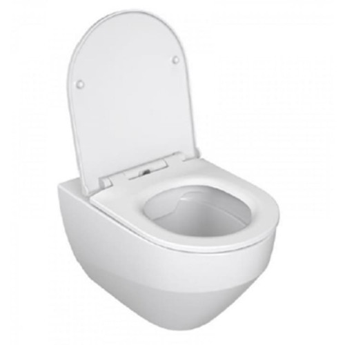 Подвесной унитаз Ravak WC Zante RimOff GPX2240040