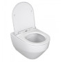Подвесной унитаз Ravak WC Zante RimOff GPX2240040