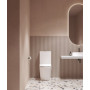 Унітаз компакт Ravak Elegant Combi RimOff + сидіння дюропласт soft-close, X01872