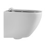 Комплект інсталяції-Унітаз підвісний Volle Amadeus M+Інсталяція Grohe Rapid SL, 13-06-055M+38772001