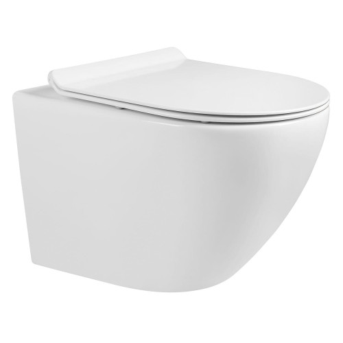 Комплект інсталяції-Унітаз підвісний Volle Amadeus M+Інсталяція Grohe Rapid SL, 13-06-055M+38772001
