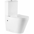 Унитаз-компакт Volle LUGO Rimless 1348.472007