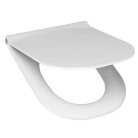 Сиденье с крышкой MIO для унитазов Jika MIO, Duroplast, 8.9171.1.000.063.1
