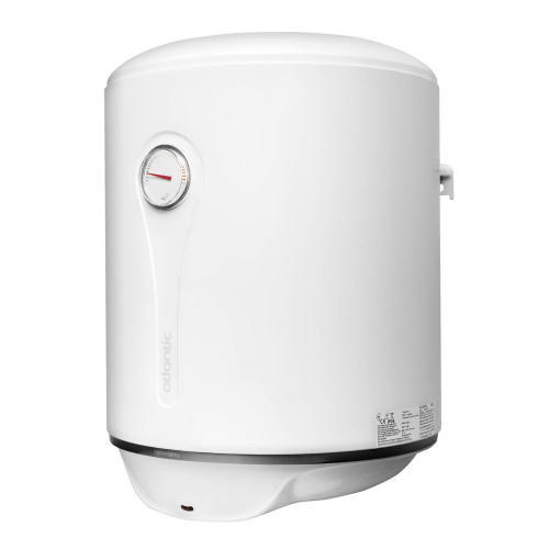 Водонагреватель Atlantic Ego Steatite 50 VM 050 D400-1-BC 1200W, 841297