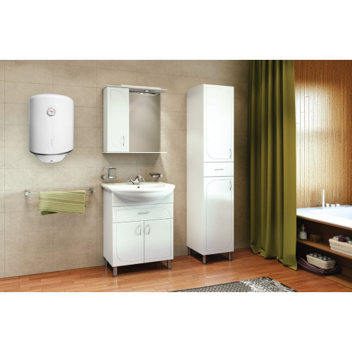 Водонагреватель Atlantic Ego Steatite 50 VM 050 D400-1-BC 1200W, 841297