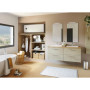 Водонагрівач Atlantic Vertigo Steatite WI-FI 80 ES-MP0652F220-S WD (2250W) White 841318