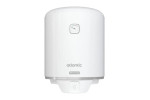 Водонагреватель Atlantic Steatite Ego 50 VM 050 D400S-1-BC 1200W, 841377