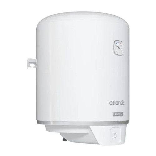 Водонагреватель Atlantic Steatite Ego 50 VM 050 D400S-1-BC 1200W, 841377
