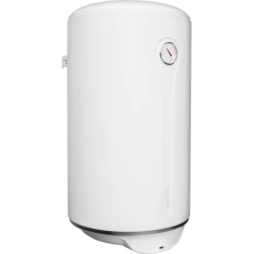 Водонагреватель Atlantic Ego Steatite 80 VM 080 D400-1-BC 1200W, 851276