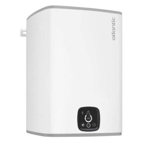 Водонагреватель Atlantic Steatite Cube WI-FI ES-VM 75 S4 C2 WD (2400W) White 851339