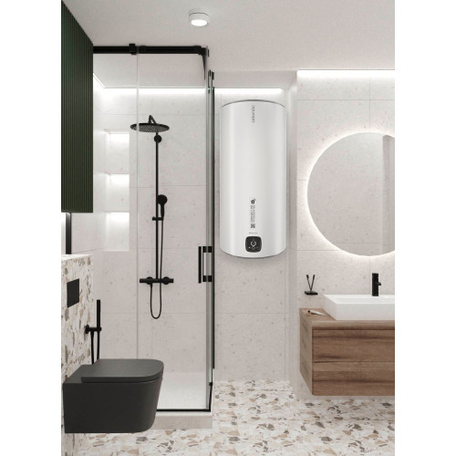Водонагреватель Atlantic Steatite Genius VM 100 D400S-3E-C 851355