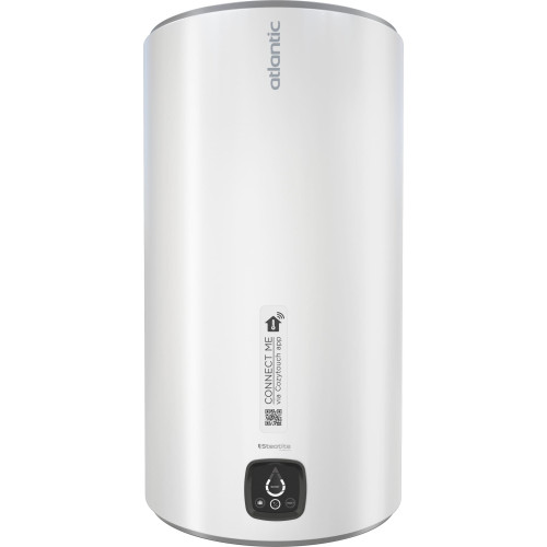 Водонагреватель Atlantic Steatite Genius VM 080 D400S-3E-C 851349