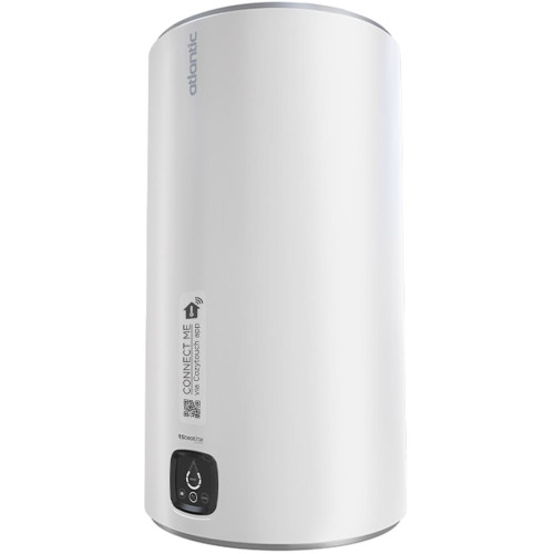 Водонагреватель Atlantic Steatite Genius VM 080 D400S-3E-C 851349