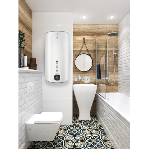 Водонагреватель Atlantic Steatite Genius VM 080 D400S-3E-C 851349