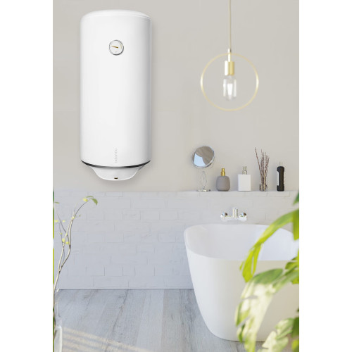 Водонагреватель Atlantic Ego STEATITE Slim VM 080 D325-1-BC-851392