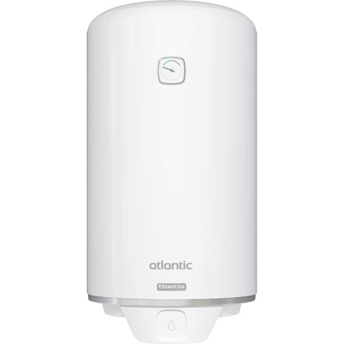 Водонагреватель Atlantic Steatite Ego 80 VM 080 D400S-1-BC 1200W, 851427