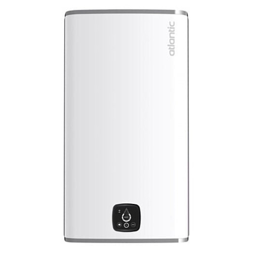 Водонагреватель Atlantic Steatite Cube WI-FI ES-VM 100 S4 C2 WD (2400W) White 861339