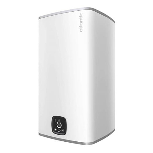 Водонагреватель Atlantic Steatite Cube WI-FI ES-VM 100 S4 C2 WD (2400W) White 861339
