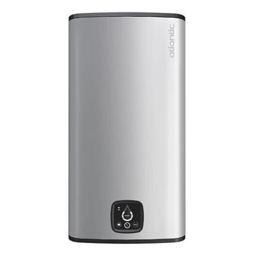 Водонагреватель Atlantic Steatite Cube WI-FI ES-VM 100 S4 C2 WD (2400W) Silver 861340