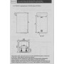 Водонагреватель Atlantic Steatite Cube WI-FI ES-VM 100 S4 C2 WD (2400W) Silver 861340