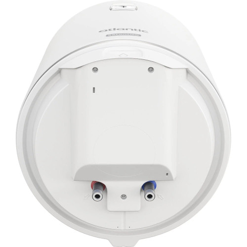 Водонагрівач Atlantic Steatite Ego 100 VM 100 D400S-1-BC 1200W, 861394