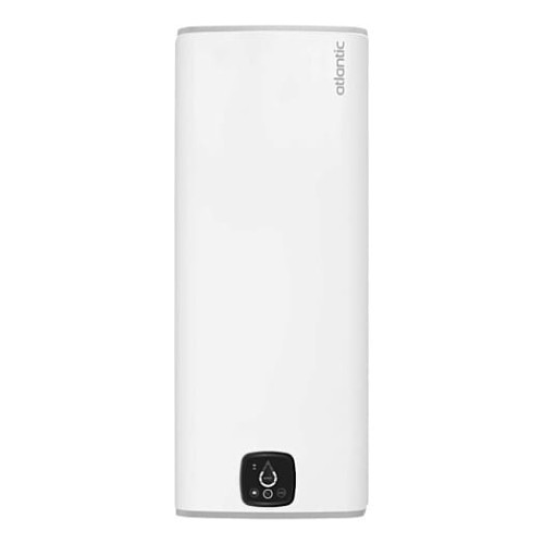Водонагреватель Atlantic Steatite Cube WI-FI ES-VM 150 S4 C2 WD (2400W) White 871232