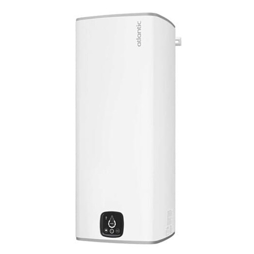 Водонагреватель Atlantic Steatite Cube WI-FI ES-VM 150 S4 C2 WD (2400W) White 871232