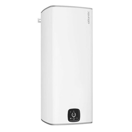 Водонагреватель Atlantic Steatite Cube WI-FI ES-VM 150 S4 C2 WD (2400W) White 871232