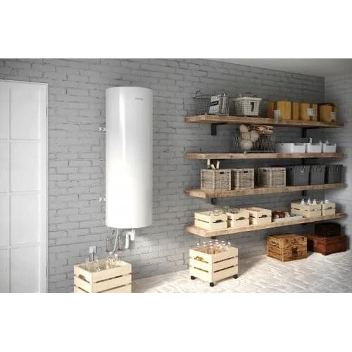 Водонагреватель Atlantic Opro Central Domestic Wall Mounted 150 ES-VM150ME-B (2200W) 871236