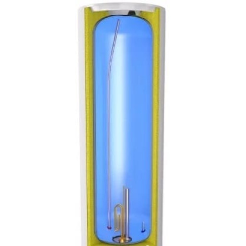 Водонагреватель Atlantic Opro Central Domestic Wall Mounted 150 ES-VM150ME-B (2200W) 871236