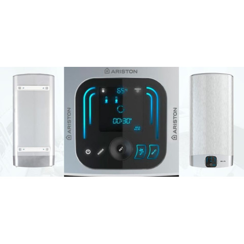 Водонагреватель Ariston VELIS EVO WI-FI 100 л, 3626325