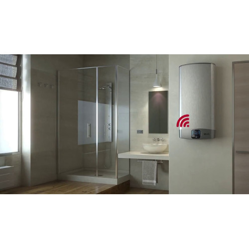 Водонагреватель Ariston VELIS EVO WI-FI 100 л, 3626325