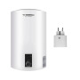 Водонагрівач Thermo Alliance 100 л, сухий ТЕН 2 кВт + розумна розетка D100V20J3DK + WK-UEU16