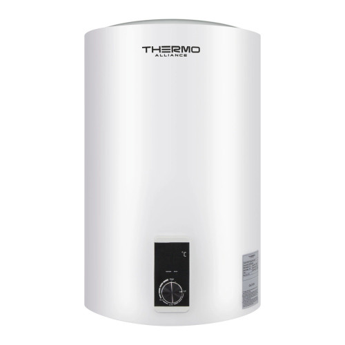 Водонагреватель Thermo Alliance 50 л, сухой ТЭН 2 КвТ, D50V20J2DK