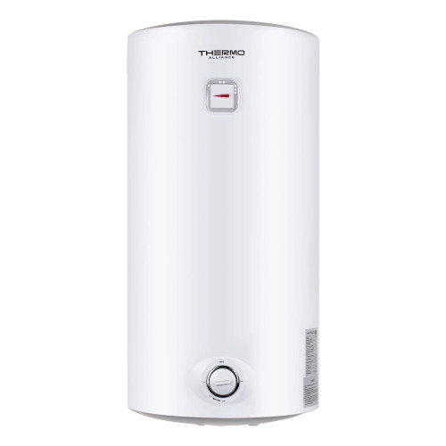 Водонагреватель Thermo Alliance Slim 80 л, 1,5 КвТ Мокрый Тэн, D80V15Q2