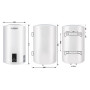 Водонагреватель Thermo Alliance 80 л, сухой ТЭН 2 КвТ, D80V20J3DK