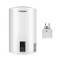 Водонагреватель Thermo Alliance 80 л, сухой ТЭН 2 КвТ + умная розетка D80V20J3DK + WK-UEU16