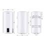 Водонагреватель Thermo Alliance Slim 80 л, 2 КвТ Cухой Тэн, D80V20JD2K