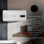Водонагреватель Thermo Alliance 50 л, Мокрый ТЭН 1х(0,8+1,2) кВт, DT50H20G(PD)