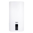 Водонагреватель Thermo Alliance 50 л. Плоский, Сухой ТЭН 1х(0,8+1,2) кВт, DT50V20G(PD)-D/2
