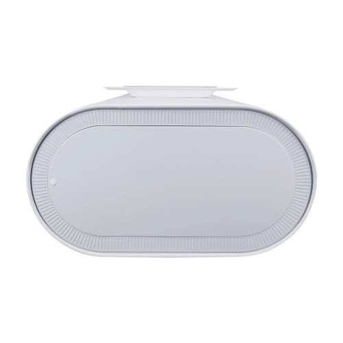 Водонагрівач Thermo Alliance 50 л. Плоский, Сухий ТЕН 1х(0,8+1,2) кВт, DT50V20G(PD)-D/2