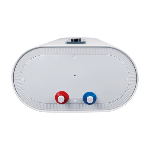 Водонагрівач Thermo Alliance 50 л. Плоский, Сухий ТЕН 1х(0,8+1,2) кВт, DT50V20G(PD)-D/2