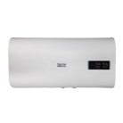Водонагреватель Thermo Alliance 80 л. Мокрый ТЭН 1х(0,8+1,2) кВт, Плоский DT80H20G(PD)