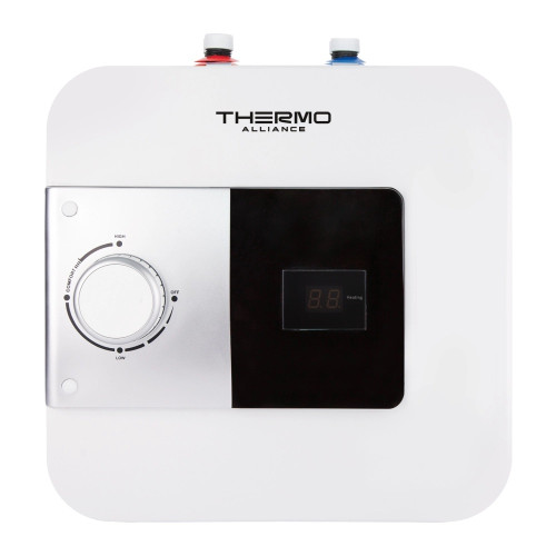 Водонагреватель Thermo Alliance 15 л, под мойку, Мокрий ТЭН 1,5 КвТ, SF15S15N