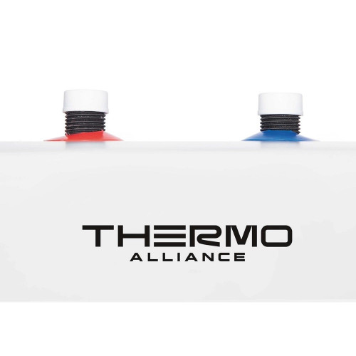Водонагреватель Thermo Alliance 15 л, под мойку, Мокрий ТЭН 1,5 КвТ, SF15S15N
