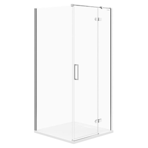 Душова кабіна Cersanit JOTA 90x90 см S160-002 Права