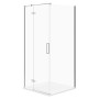 Душова кабіна Cersanit JOTA 90x90 см S160-001