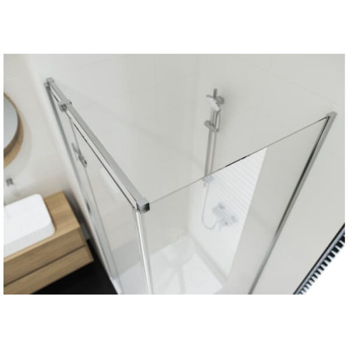 Душова кабіна Cersanit JOTA 90x90 см S160-001
