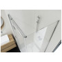 Душова кабіна Cersanit JOTA 90x90 см S160-001