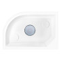 Душевой бокс LIDZ TANI 120x80 см,  LTSBM12080LSATHIGHGR